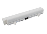 Lenovo ideapad S10e 4187 Battery 11.1V 7800mAh - Compatible Replacement