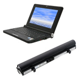 Lenovo ideapad S10e 4187 Battery 11.1V 5200mAh - Compatible Replacement
