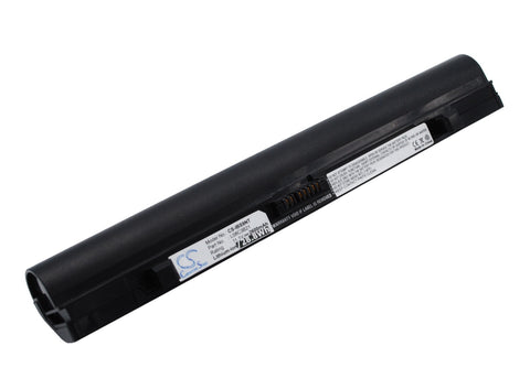 Lenovo ideapad ideapad S10 20015 Battery 11.1V 2600mAh - Compatible Replacement