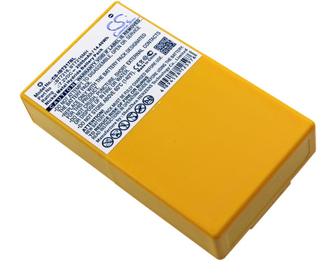 Itowa Combi Caja Spohn Battery 7.2V 2000mAh - Compatible Replacement