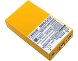 Itowa Combi Caja Spohn Battery 7.2V 2000mAh - Compatible Replacement