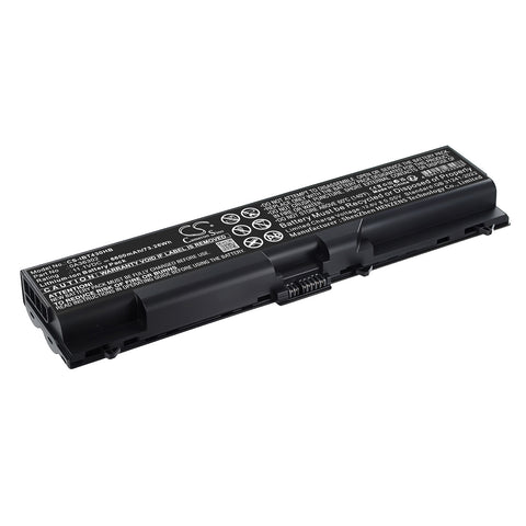 Lenovo ThinkPad Edge 14" 05787YJ Battery 11.1V 6600mAh - Compatible Replacement