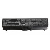 Lenovo ThinkPad Edge 14" 05787YJ Battery 11.1V 6600mAh - Compatible Replacement