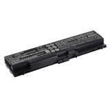 Lenovo ThinkPad Edge 14" 05787YJ Battery 11.1V 4400mAh - Compatible Replacement