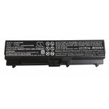 Lenovo ThinkPad Edge 14" 05787YJ Battery 11.1V 4400mAh - Compatible Replacement