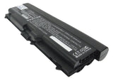 Lenovo ThinkPad Edge 14 05787YJ Battery 11.1V 6600mAh - Compatible Replacement