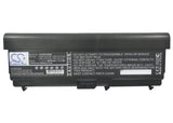 Lenovo ThinkPad Edge 14 05787YJ Battery 11.1V 6600mAh - Compatible Replacement