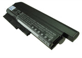 IBM ThinkPad T60p 2637 Battery 10.8V 8800mAh - Compatible Replacement