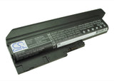 IBM ThinkPad T60p 2637 Battery 10.8V 8800mAh - Compatible Replacement