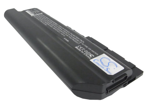 IBM ThinkPad T60 8741 Battery 10.8V 6600mAh - Compatible Replacement