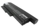IBM ThinkPad T60 8741 Battery 10.8V 6600mAh - Compatible Replacement