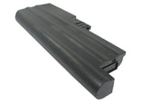 IBM ThinkPad T60 8741 Battery 10.8V 6600mAh - Compatible Replacement