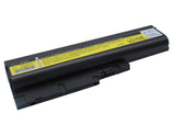 IBM ThinkPad T60p 2637 Battery 10.8V 4400mAh - Compatible Replacement