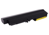 IBM ThinkPad T400 7417 Battery 10.8V 6600mAh - Compatible Replacement