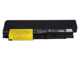 IBM ThinkPad T400 7417 Battery 10.8V 6600mAh - Compatible Replacement