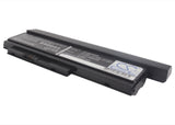Lenovo ThinkPad X220s Battery 11.1V 6600mAh - Compatible Replacement