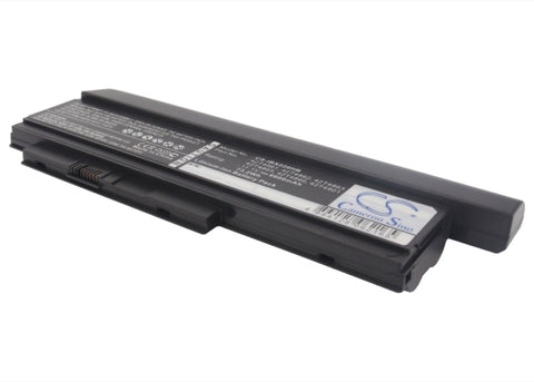 Lenovo ThinkPad X220s Battery 11.1V 6600mAh - Compatible Replacement