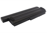 Lenovo ThinkPad X220s Battery 11.1V 6600mAh - Compatible Replacement