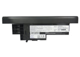IBM ThinkPad X61s 7669 Battery 14.4V 4400mAh - Compatible Replacement