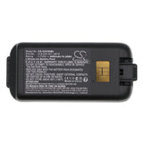 Intermec EDA61K Battery 3.7V 4400mAh - Compatible Replacement