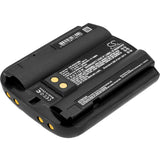 Intermec CK32 Battery 7.4V 2400mAh - Compatible Replacement