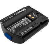 Intermec CK32 Battery 7.4V 2400mAh - Compatible Replacement