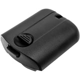 Intermec AB1G Battery Replacement for Barcode Scanner