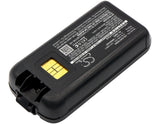 Intermec CK71 Battery 3.7V 6800mAh - Compatible Replacement