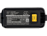 Intermec CK71 Battery 3.7V 6800mAh - Compatible Replacement