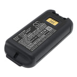 Intermec CK71 Battery 3.7V 4400mAh - Compatible Replacement