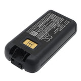 Intermec CK71 Battery 3.7V 4400mAh - Compatible Replacement