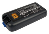 Intermec 1001AB01 Battery Replacement for Barcode Scanner