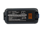 Intermec 1001AB01 Battery Replacement for Barcode Scanner