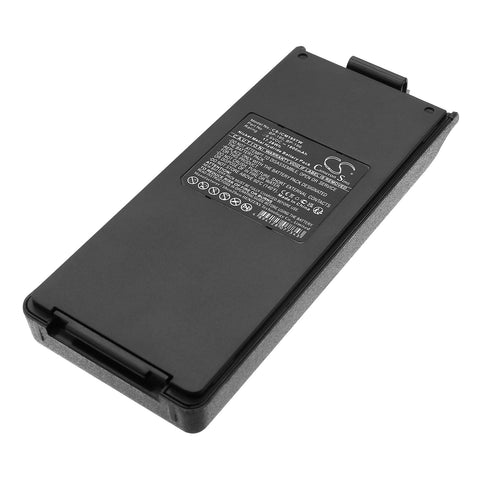 Icom IC-F41GT Battery 9.6V 1800mAh - Compatible Replacement