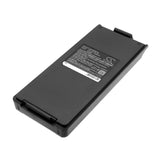 Icom IC-F41GT Battery 9.6V 2500mAh - Compatible Replacement