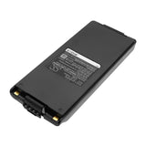 Icom IC-F41GT Battery 9.6V 2500mAh - Compatible Replacement