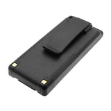 Icom IC-F41GT Battery 9.6V 2500mAh - Compatible Replacement