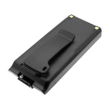 Icom IC-F41GT Battery 9.6V 2500mAh - Compatible Replacement