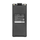 Icom IC-F41GT Battery 9.6V 2500mAh - Compatible Replacement