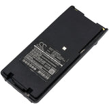 Icom IC-F41GT Battery 7.2V 1800mAh - Compatible Replacement