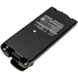 Icom IC-F41GT Battery 7.2V 1800mAh - Compatible Replacement