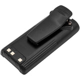 Icom IC-F41GT Battery 7.2V 1800mAh - Compatible Replacement