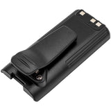 Icom IC-F41GT Battery 7.2V 1800mAh - Compatible Replacement