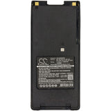 Icom IC-F41GT Battery 7.2V 1800mAh - Compatible Replacement
