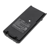 Icom IC-F41GT Battery 7.4V 2200mAh - Compatible Replacement
