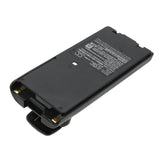 Icom IC-F41GT Battery 7.4V 2200mAh - Compatible Replacement