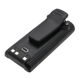Icom IC-F41GT Battery 7.4V 2200mAh - Compatible Replacement