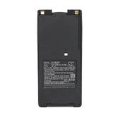 Icom IC-F41GT Battery 7.4V 2200mAh - Compatible Replacement