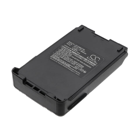 Icom IC-V85E Battery 7.2V 1800mAh - Compatible Replacement