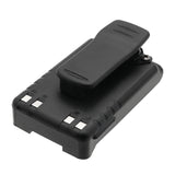 Icom IC-V85E Battery 7.2V 1800mAh - Compatible Replacement